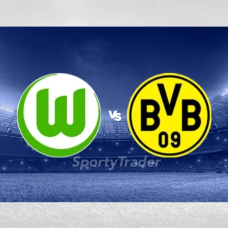 [TIPS] VfL Wolfsburg vs Borussia Dortmund (Bundesliiga – 22/12/24)