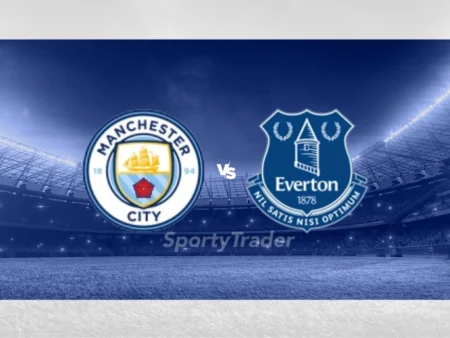 [TIPS] Manchester City vs Everton FC (Premier League – 26/12/24)