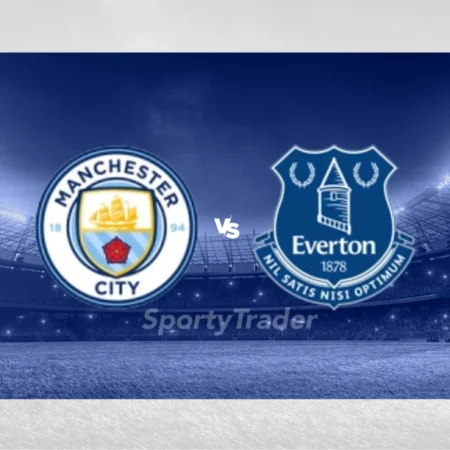 [TIPS] Manchester City vs Everton FC (Premier League – 26/12/24)