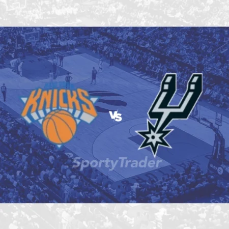 [TIPS] NY Knicks vs San Antonio Spurs (NBA – 25/12/24)