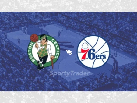 [TIPS] Boston Celtics vs Philadelphia 76ers (NBA – 25/12/24)