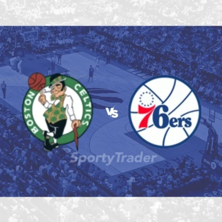 [TIPS] Boston Celtics vs Philadelphia 76ers (NBA – 25/12/24)