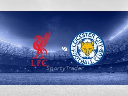 [TIPS] Liverpool FC vs Leicester City (Premier League – 26/12/24)