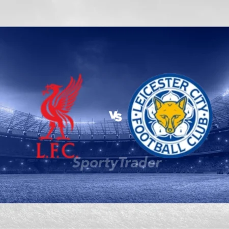 [TIPS] Liverpool FC vs Leicester City (Premier League – 26/12/24)