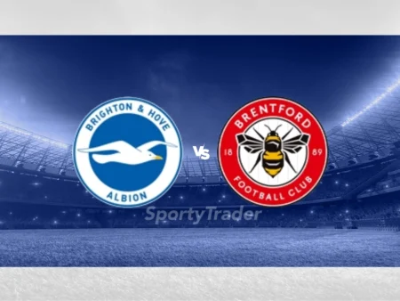 [TIPS] Brighton vs Brentford (Premier League – 27/12/24)