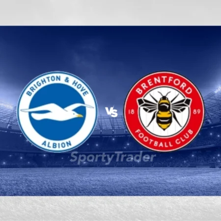 [TIPS] Brighton vs Brentford (Premier League – 27/12/24)