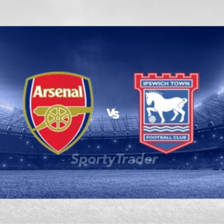 [TIPS] Arsenal FC vs Ipswich Town (Premier League – 27/12/24)