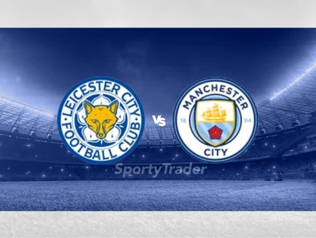 [TIPS] Leicester vs Manchester City (Premier League – 29/12/24)