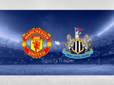 [TIPS] Manchester United vs Newcastle (Premier League- 30/12/24)