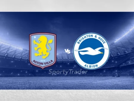 [TIPS] Aston Villa vs Brighton (Premier League – 30/12/24)