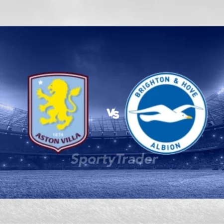 [TIPS] Aston Villa vs Brighton (Premier League – 30/12/24)