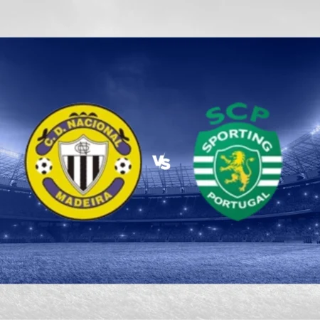 [TIPS] Sporting Lizbona vs Nacional Madeira (Liga Portugalska – 25/01/25)