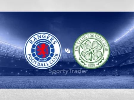 [TIPS] Glasgow Rangers vs Celtic Glasgow (Scottish Premiership – 02/01/25)