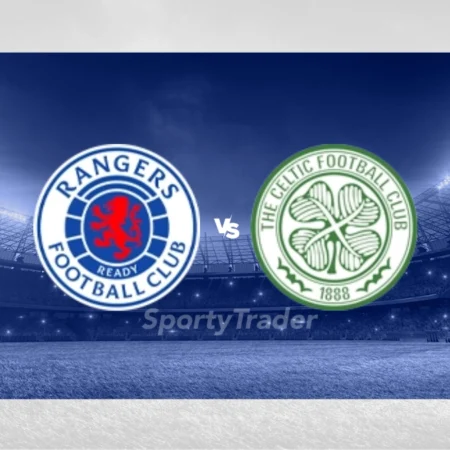 [TIPS] Glasgow Rangers vs Celtic Glasgow (Scottish Premiership – 02/01/25)