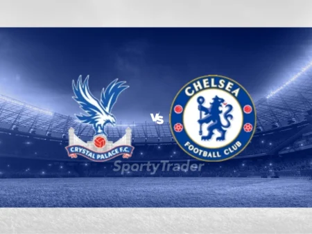 [TIPS] Crystal Palace vs Chelsea (Premier League – 04/01/25)