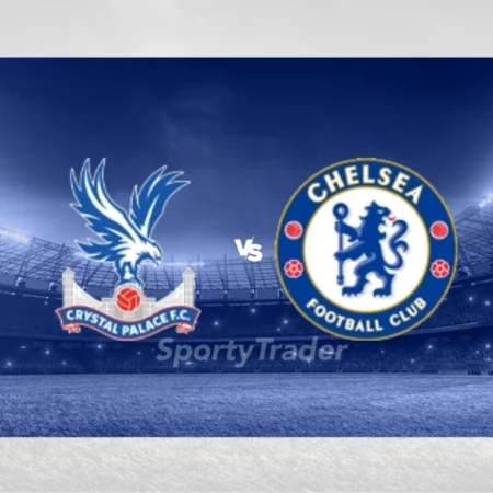 [TIPS] Crystal Palace vs Chelsea (Premier League – 04/01/25)