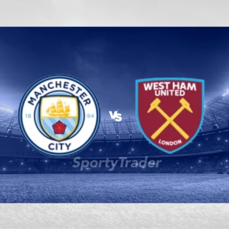 [TIPS] Manchester City vs West Ham (Premier League – 04/01/25)