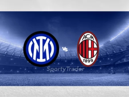 [TIPS] Inter Mediolan vs AC Milan (Superpuchar Włoch – 06/01/25)