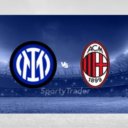 [TIPS] Inter Mediolan vs AC Milan (Superpuchar Włoch – 06/01/25)