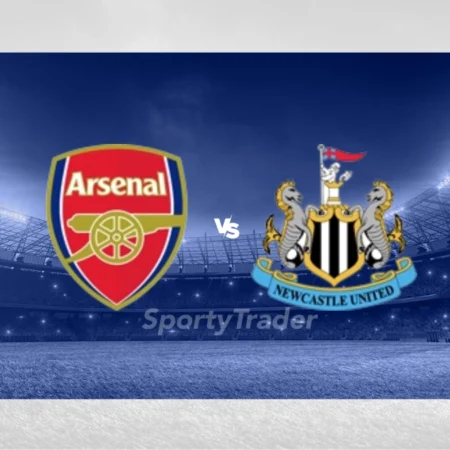 [TIPS] Arsenal FC vs Newcastle (Carabao Cup – 07/01/25)