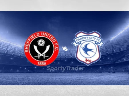 [TIPS] Sheffield United vs Cardiff (Puchar Anglii – 09/01/25)