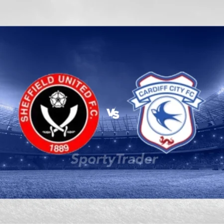 [TIPS] Sheffield United vs Cardiff (Puchar Anglii – 09/01/25)