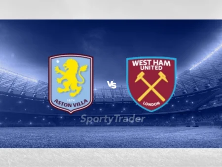 [TIPS] Aston Villa vs West Ham (FA Cup – 10/01/25)