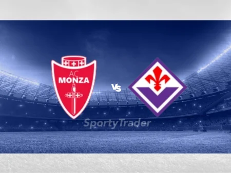 [TIPS] Monza vs Fiorentina (Serie A – 13/01/25)