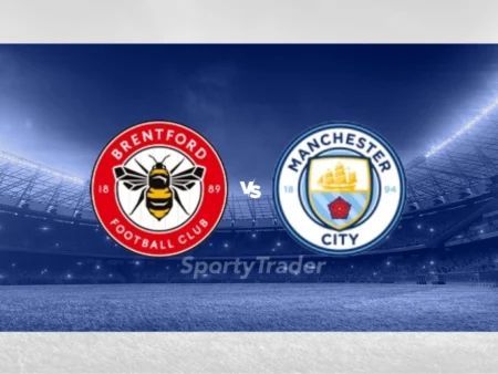 [TIPS] Brentford vs Manchester City (Premier League – 14/01/25)