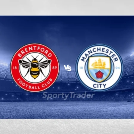 [TIPS] Brentford vs Manchester City (Premier League – 14/01/25)