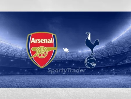 [TIPS] Arsenal FC vs Tottenham (Premier League – 15/01/25)