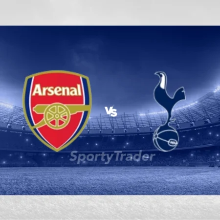 [TIPS] Arsenal FC vs Tottenham (Premier League – 15/01/25)