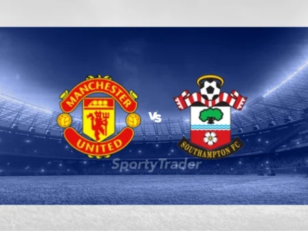 [TIPS] Manchester United vs Southampton FC (Premier League – 16/01/25)