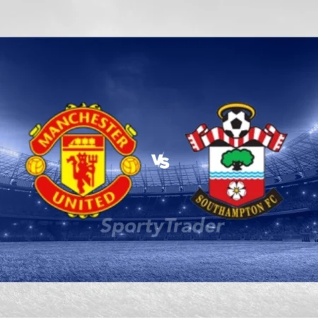 [TIPS] Manchester United vs Southampton FC (Premier League – 16/01/25)