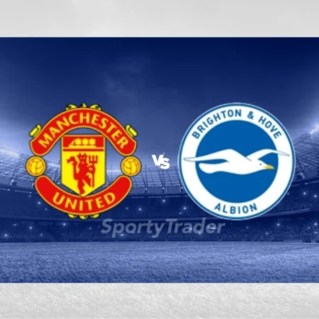 [TIPS] Manchester United vs Brighton (Premier League – 19/01/25)