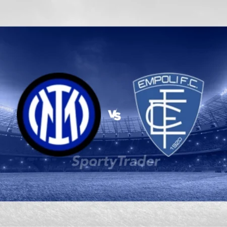 [TIPS] Inter Mediolan vs Empoli (Serie A – 19/01/25)