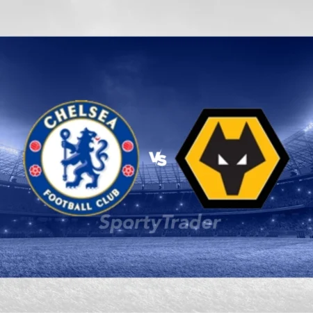 [TIPS] Chelsea vs Wolverhampton (Premier League – 21/01/25)