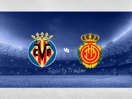 [TIPS] Villarreal vs Mallorca (LaLiga – 20/01/25)