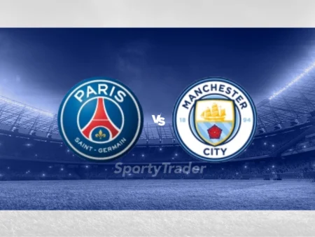 [TIPS] PSG vs Manchester City (Ligi Mistrzów – 22/01/25)