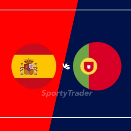 [TIPS] Hiszpania vs Portugalia (Mistrzostwa Świata w Piłce Ręcznej – 24/01/25)