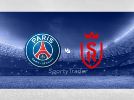 [TIPS] PSG vs Reims (Ligue 1 – 25/01/25)