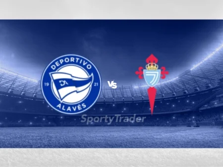 [TIPS] Alavés vs RC Celta de Vigo (La Liga – 27/01/25)