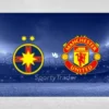 [TIPS] Steaua Bukareszt vs Manchester United (Liga Europy – 30/01/25)