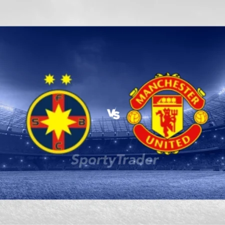 [TIPS] Steaua Bukareszt vs Manchester United (Liga Europy – 30/01/25)