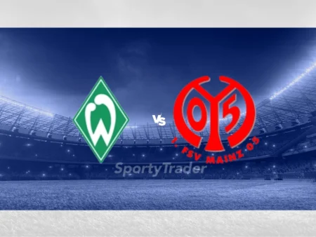 [TIPS] SV Werder Brema vs FSV Mainz (Bundesliga – 31/01/25)