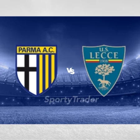 [TIPS] Parma vs US Lecce (Serie A 31/01/25)