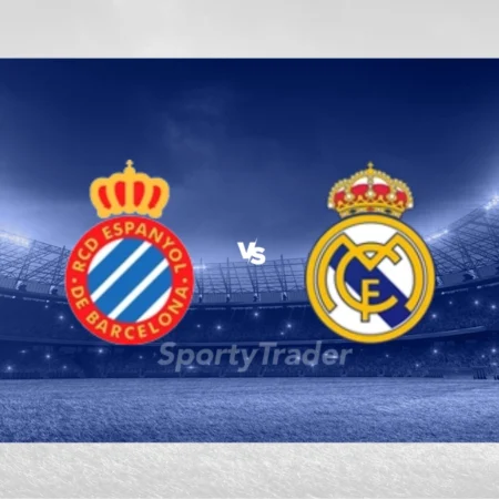 [TIPS] Espanyol vs Real Madryt (LaLiga – 01/02/25)