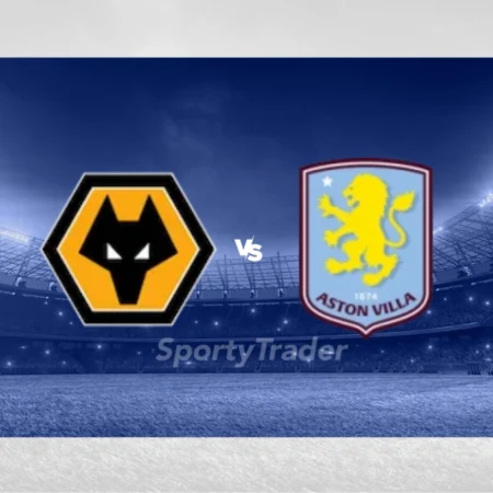 [TIPS] Wolverhampton vs Aston Villa (Premier League – 01/02/25)