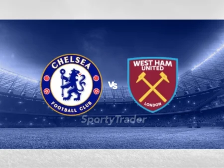 [TIPS] Chelsea vs West Ham (Premier League – 03/02/25)