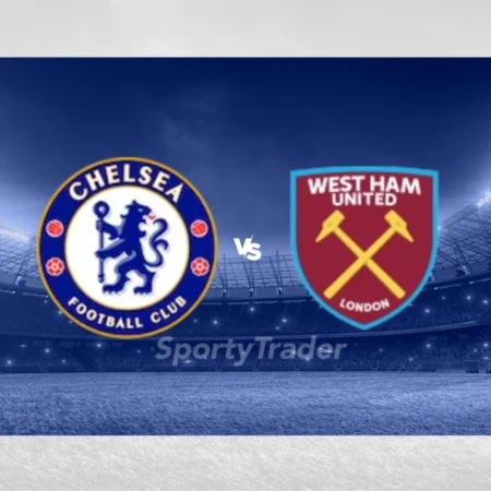 [TIPS] Chelsea vs West Ham (Premier League – 03/02/25)